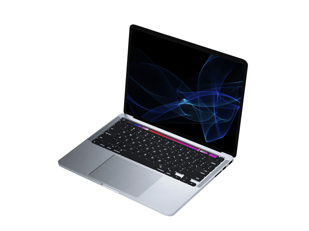 Laptop